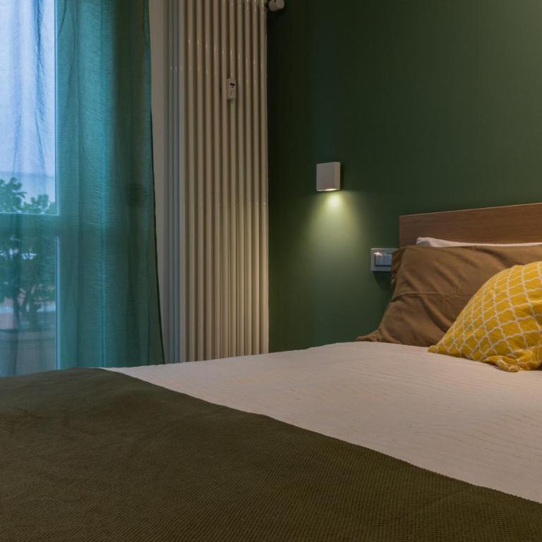 Terrazzo Panoramico Torino by Wonderful Italy - Apartment - 15
