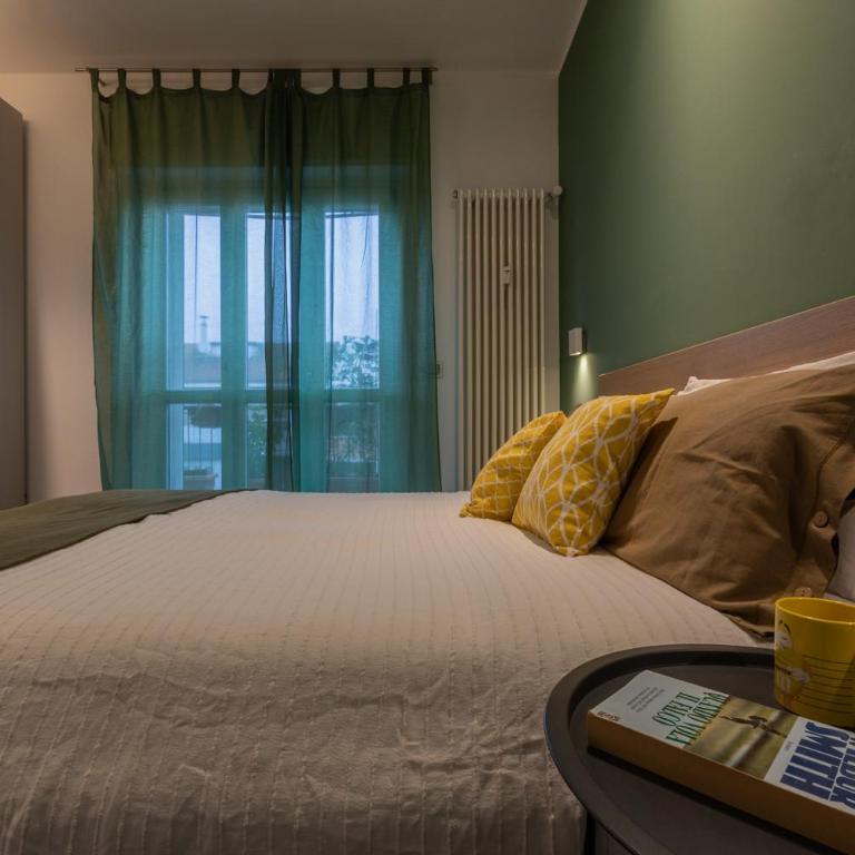 Terrazzo Panoramico Torino by Wonderful Italy - Apartment - 16