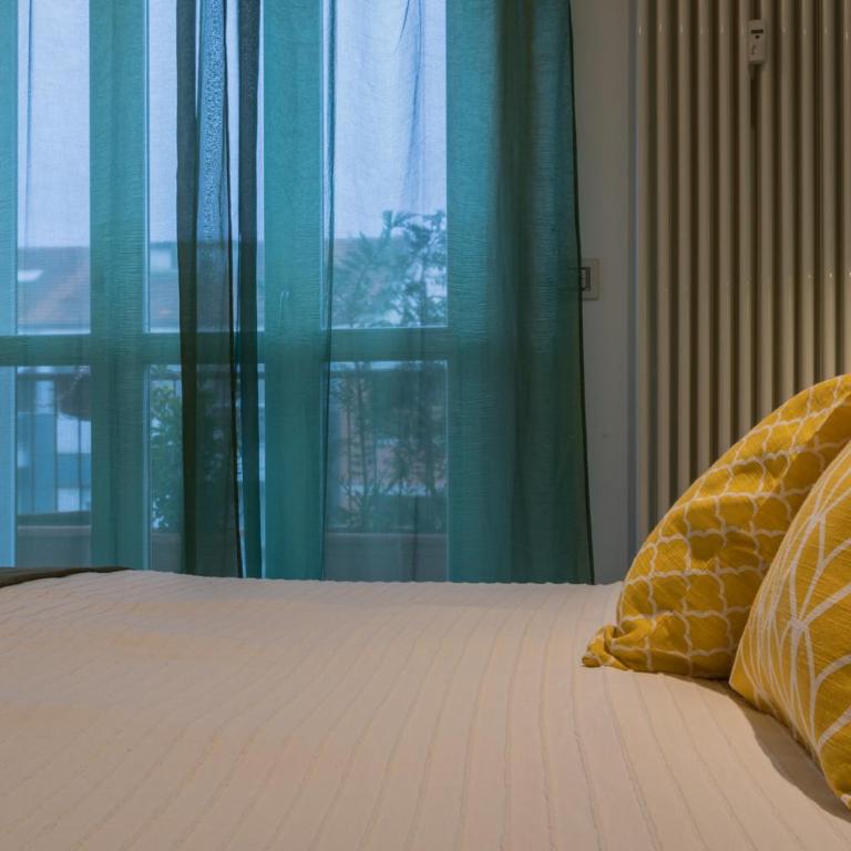 Terrazzo Panoramico Torino by Wonderful Italy - Apartment - 17