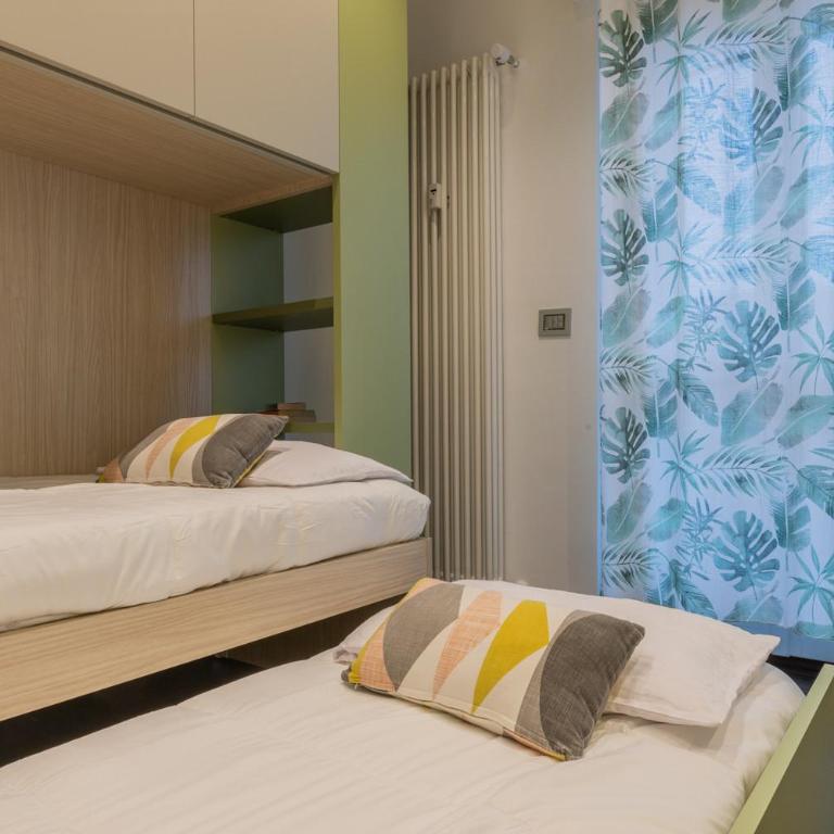Terrazzo Panoramico Torino by Wonderful Italy - Apartment - 21