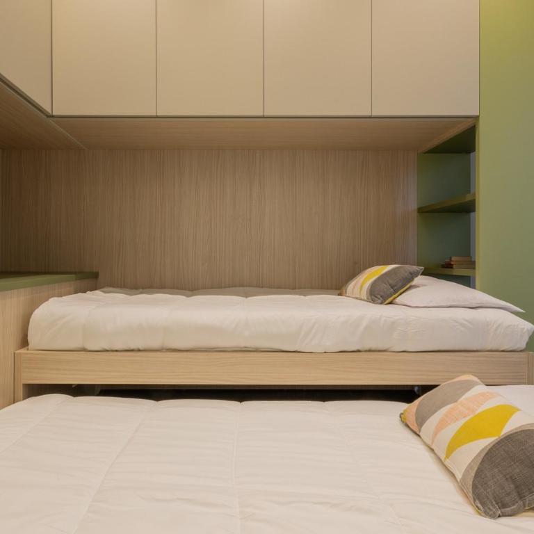 Terrazzo Panoramico Torino by Wonderful Italy - Apartment - 24