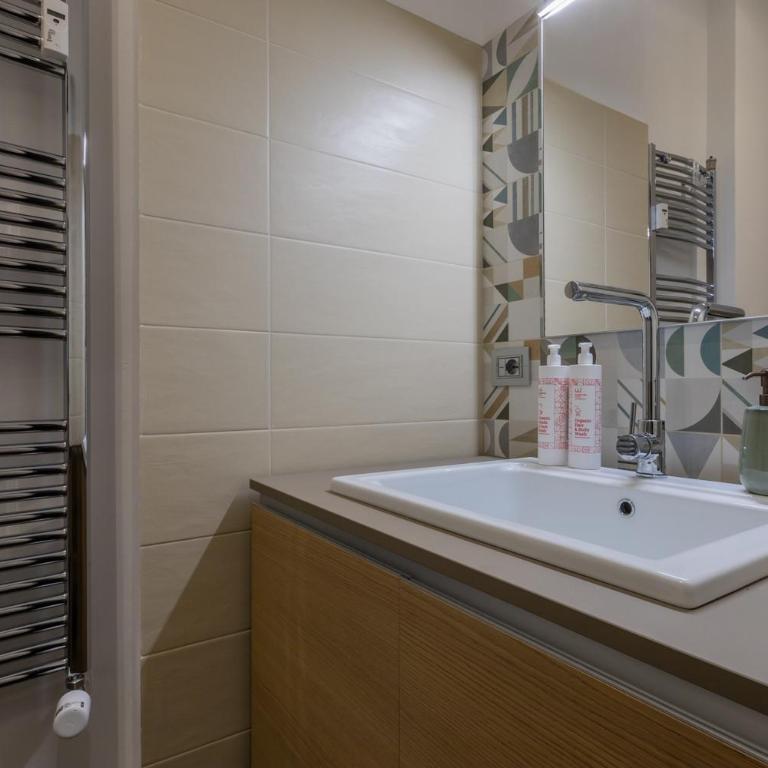 Terrazzo Panoramico Torino by Wonderful Italy - Apartment - 31