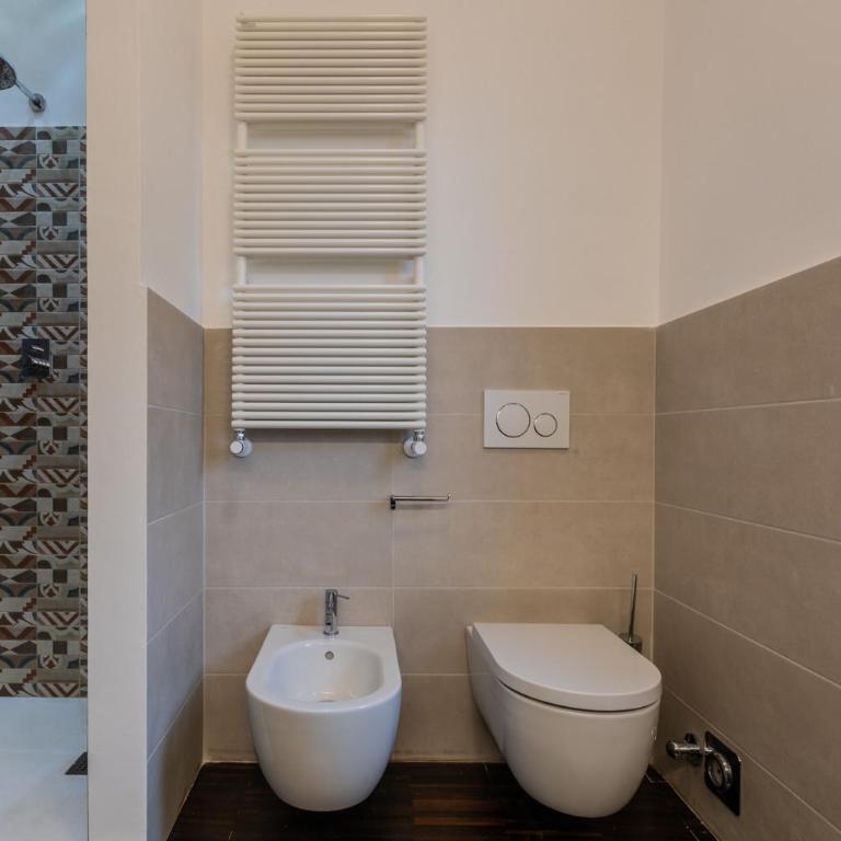 Terrazzo Panoramico Torino by Wonderful Italy - Apartment - 35
