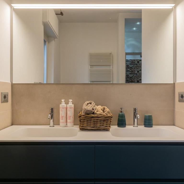 Terrazzo Panoramico Torino by Wonderful Italy - Apartment - 36