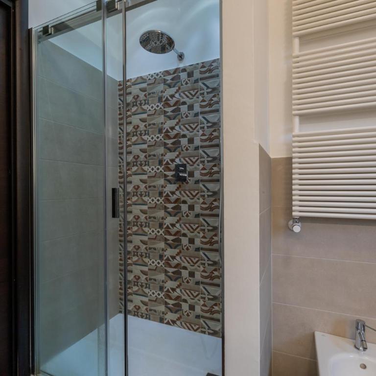 Terrazzo Panoramico Torino by Wonderful Italy - Apartment - 37