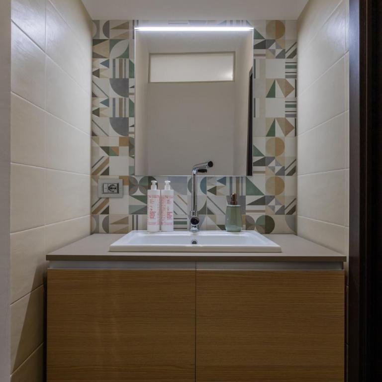 Terrazzo Panoramico Torino by Wonderful Italy - Apartment - 38