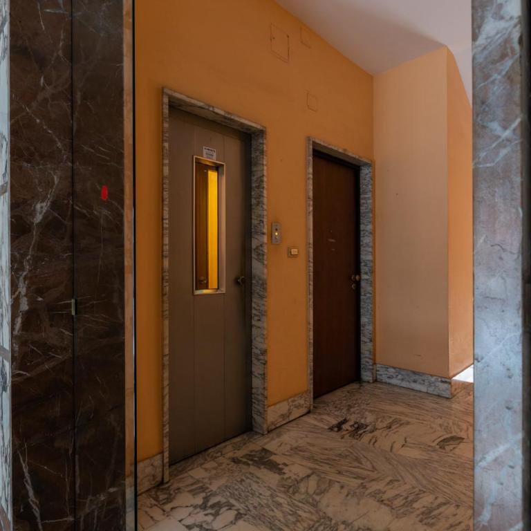 Terrazzo Panoramico Torino by Wonderful Italy - Apartment - 40