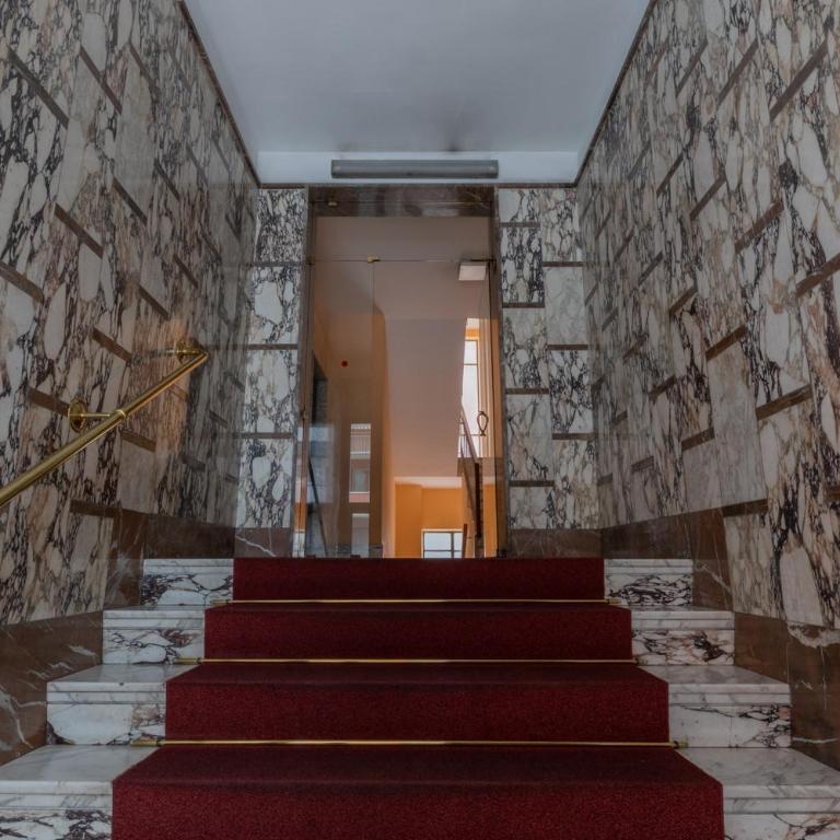 Terrazzo Panoramico Torino by Wonderful Italy - Apartment - 41