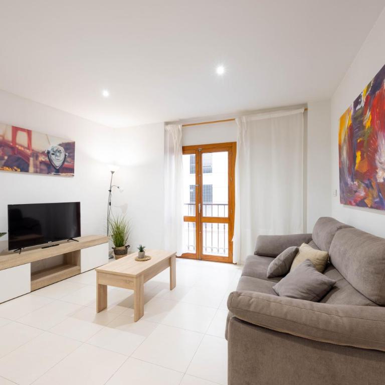 Apartamentos Turísticos Centro Histórico, by CartagenaSpain - Apartamento de 2 dormitorios - 21