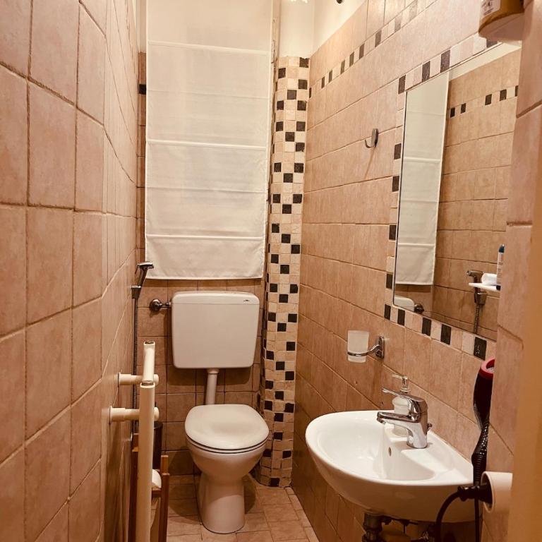 Casa Petri - Appartamento con 2 Camere da Letto - 7