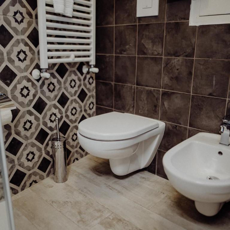 Casa Lucia by MONHOLIDAY - Appartamento - 18