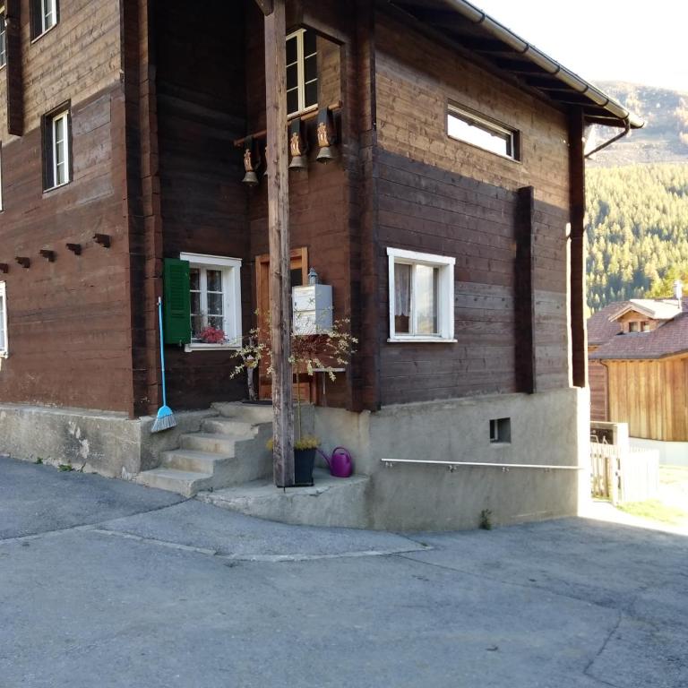 JuKa - Appartement 3 Chambres - 27