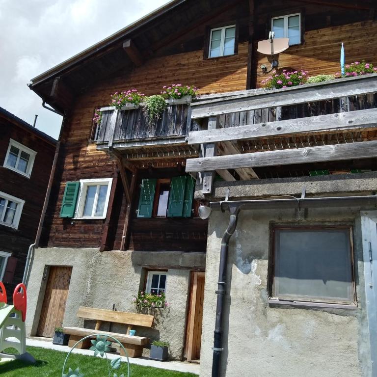 JuKa - Appartement 3 Chambres - 34