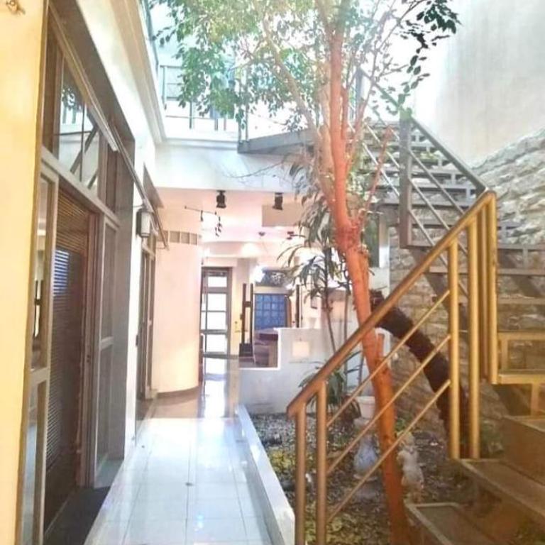 Casa de luli - Villa - 2