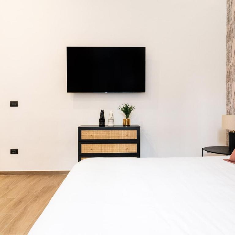 Nanni's Apartment - Appartamento con 2 Camere da Letto - 22
