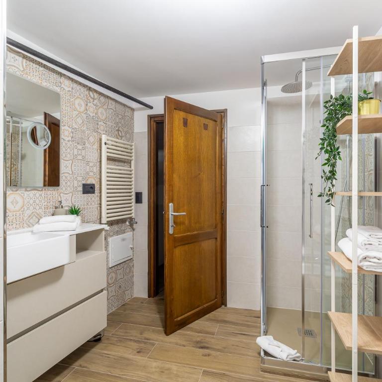 iFlat Campo de Fiori's Comfy Gem - Appartamento con 1 Camera da Letto - 20