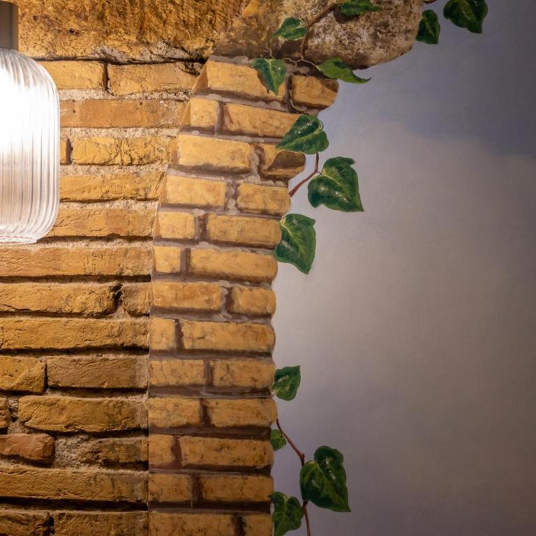 iFlat Campo de Fiori's Comfy Gem - Appartamento con 1 Camera da Letto - 15