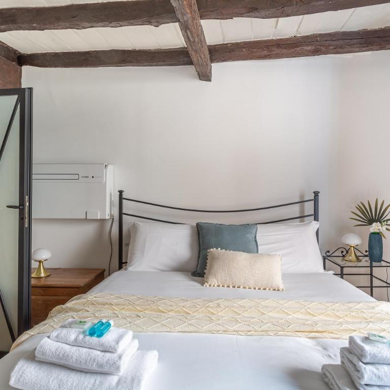 iFlat Campo de Fiori's Comfy Gem - Appartamento con 1 Camera da Letto - 7