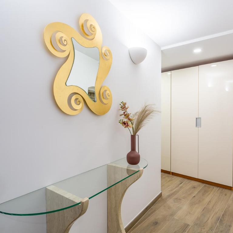 iFlat Campo de Fiori's Comfy Gem - Appartamento con 1 Camera da Letto - 5