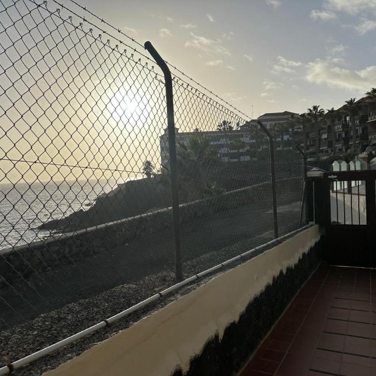 Ocean View Tenerife South Coast - Apartamento de 1 dormitorio - 14