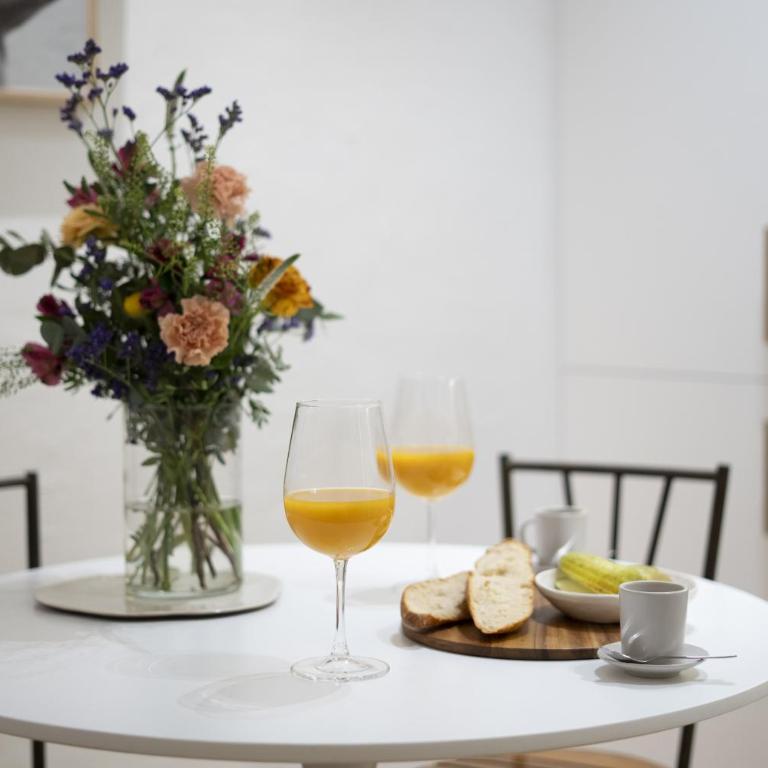 Reina Sofia Suite III - Apartamento Superior - 9