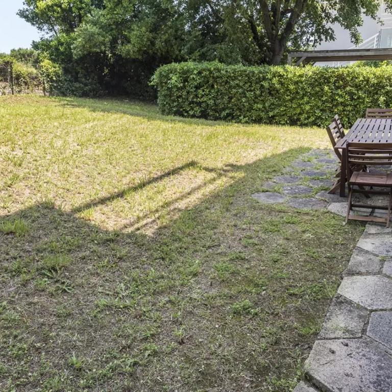 Marcelli, quadrilocale con giardino a 100mt dal mare - M088 - Appartamento con 3 Camere da Letto - 24