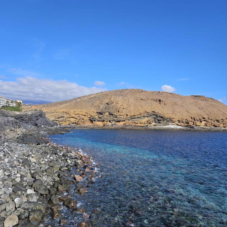 Ocean View Tenerife South Coast - Apartamento de 1 dormitorio - 6