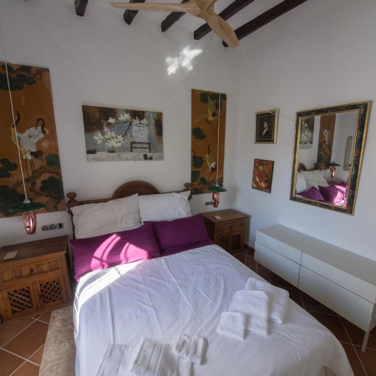 Guest House Bellaguarda - Habitación Doble - 15