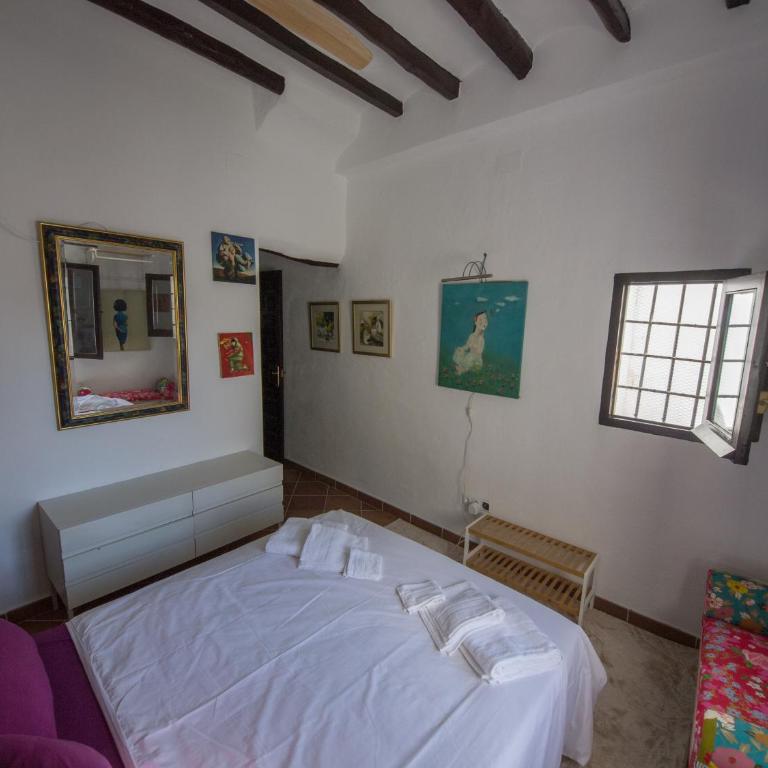 Guest House Bellaguarda - Habitación Doble - 25