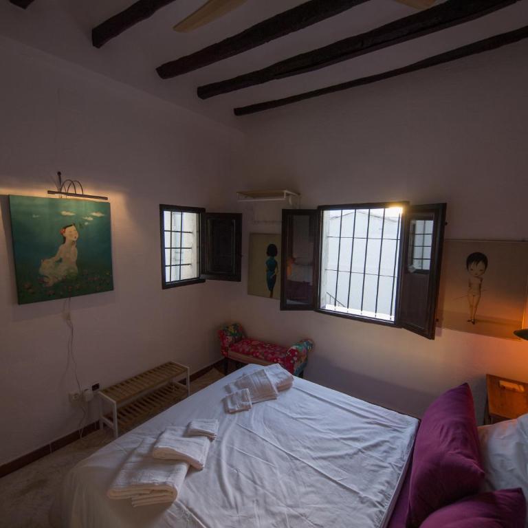 Guest House Bellaguarda - Habitación Doble - 31