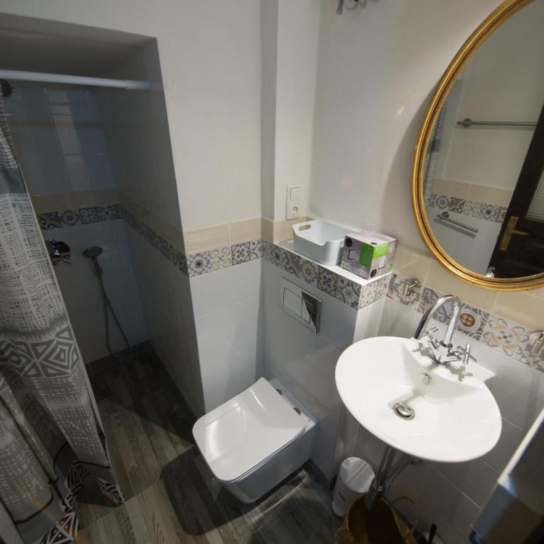 Guest House Bellaguarda - Habitación Doble - 21