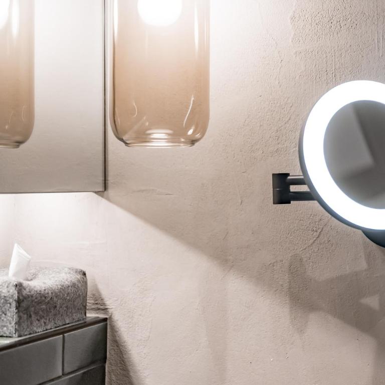 Hotel LÜ - Adults Only - Standard Doppelzimmer - 4