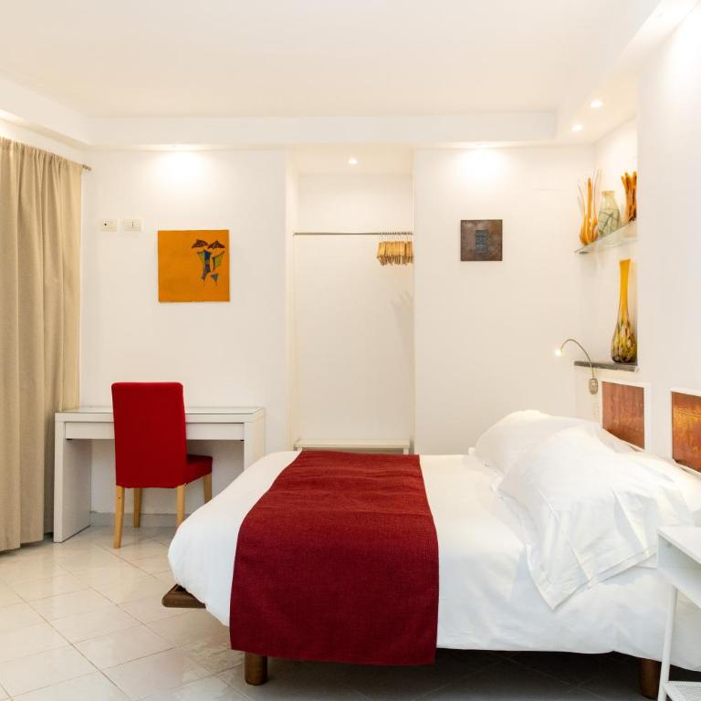 Coltur Suites - One-Bedroom Apartment (4 Adults) with Balcony - 1