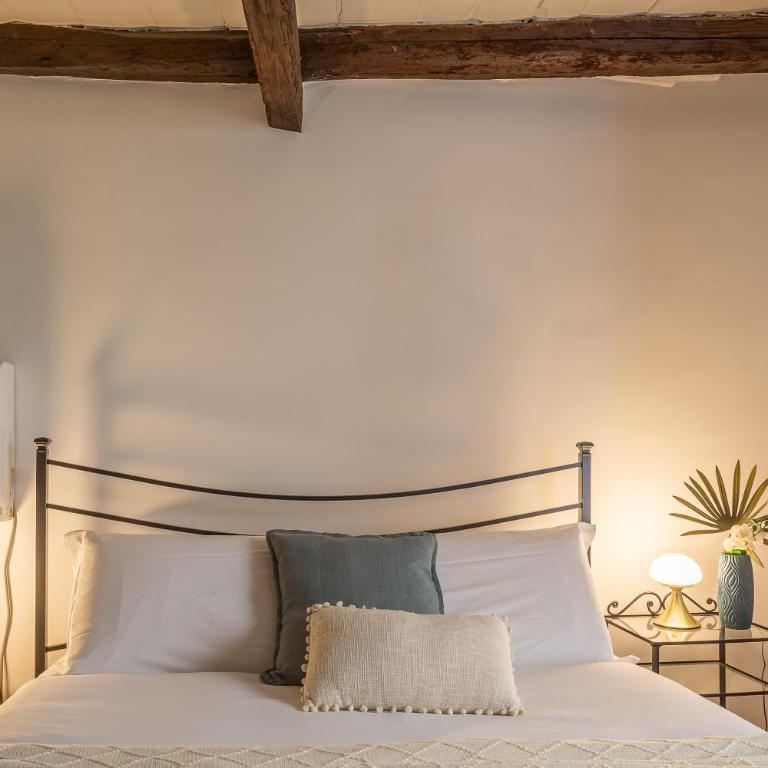 iFlat Campo de Fiori's Comfy Gem - Appartamento con 1 Camera da Letto - 9