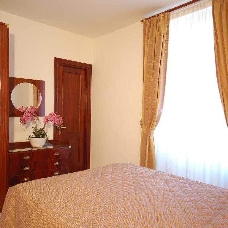 Hotel Residence Vatican Suites - Suite con 1 Camera da Letto - 1