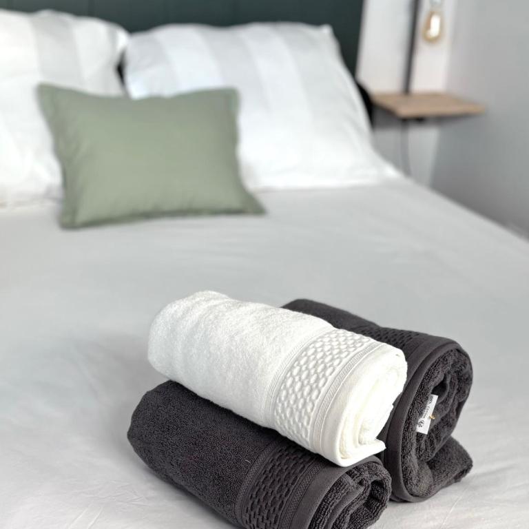 L'Atelier 347 - Appartement 1 Chambre - 1