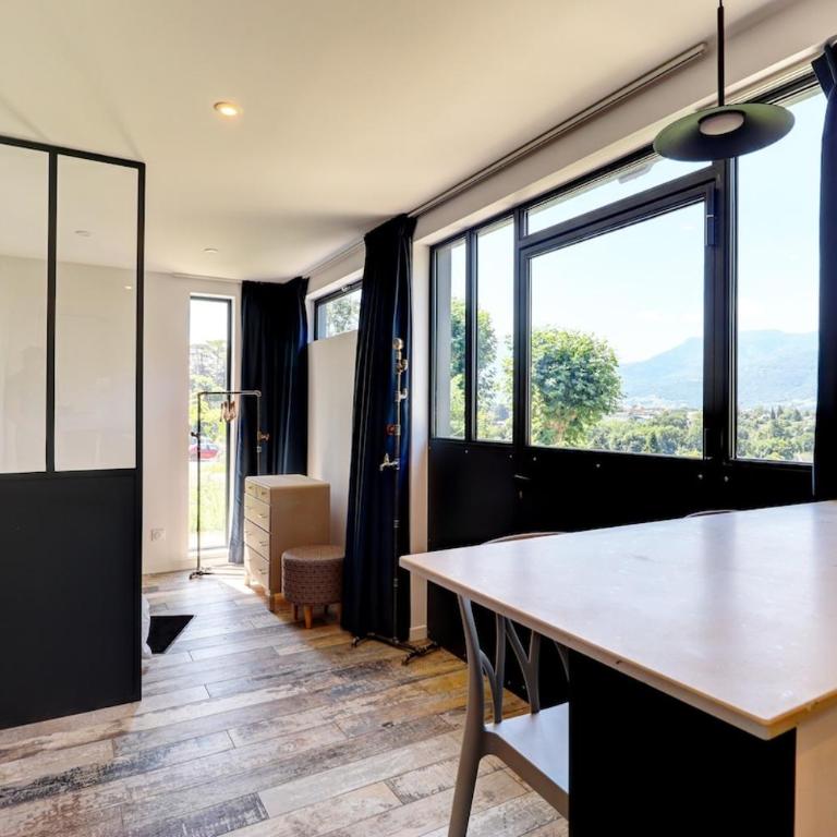 L'Atelier 347 - Appartement 1 Chambre - 14
