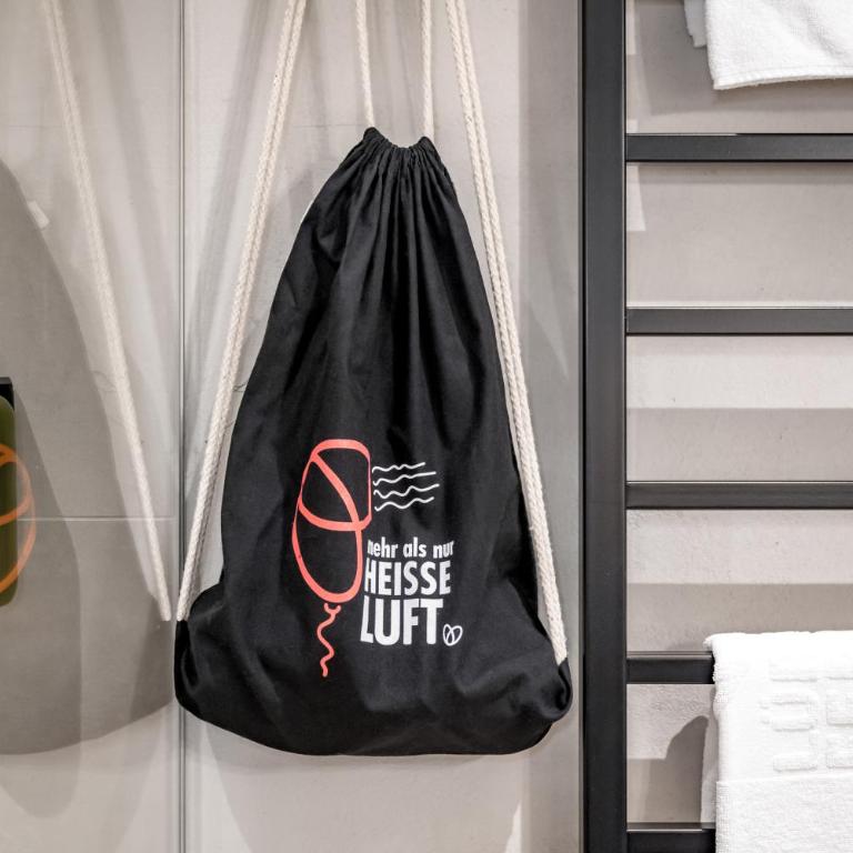 Hotel LÜ - Adults Only - Superior Doppelzimmer - 6