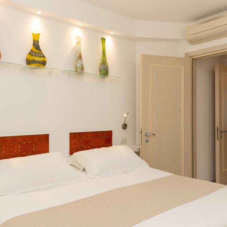 Coltur Suites - One-Bedroom Apartment (2 Adults) with Balcony - 6