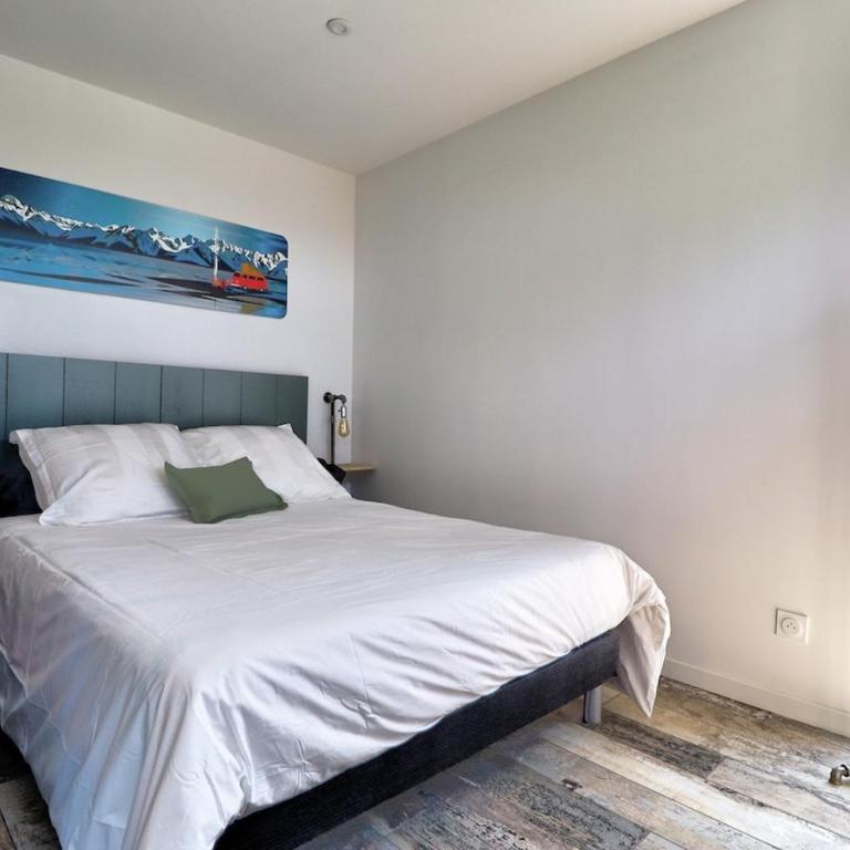 L'Atelier 347 - Appartement 1 Chambre - 7