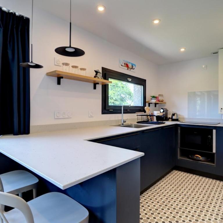 L'Atelier 347 - Appartement 1 Chambre - 16