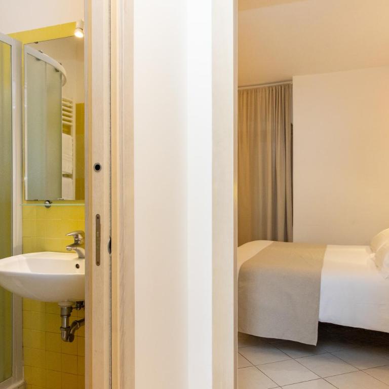 Coltur Suites - One-Bedroom Apartment (2 Adults) with Balcony - 5