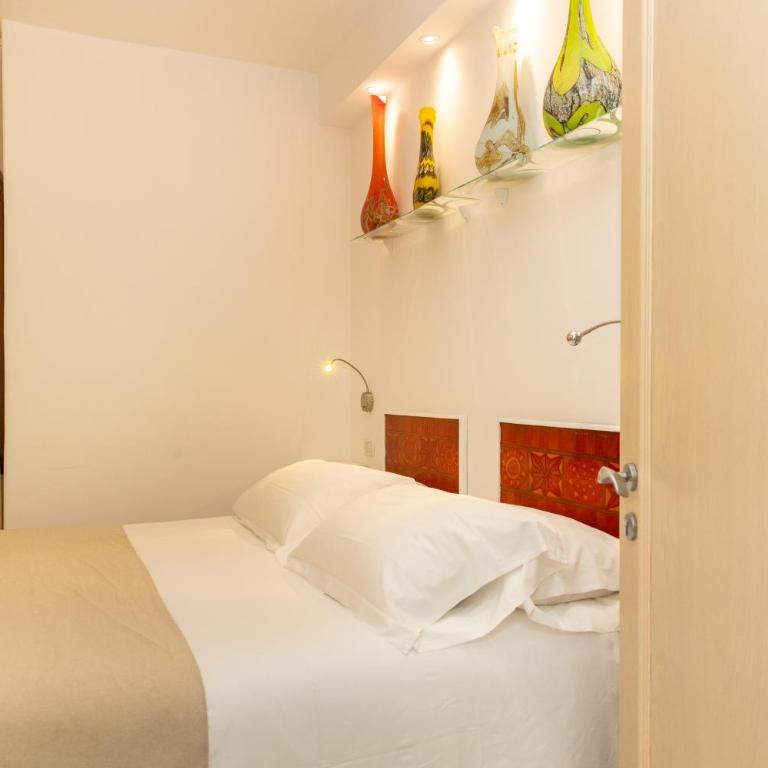 Coltur Suites - One-Bedroom Apartment (2 Adults) with Balcony - 9