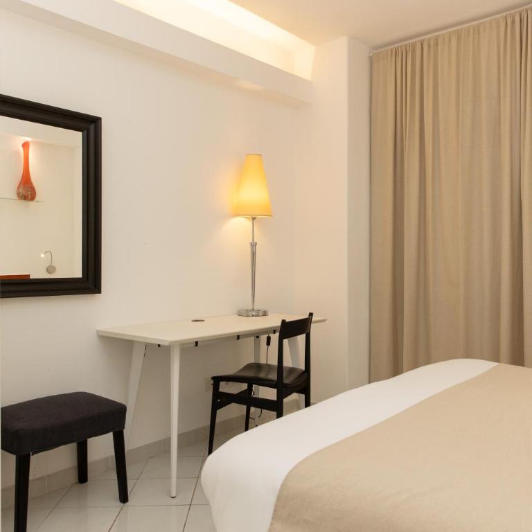 Coltur Suites - One-Bedroom Apartment (2 Adults) with Balcony - 7