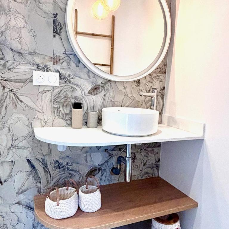 L'Atelier 347 - Appartement 1 Chambre - 20