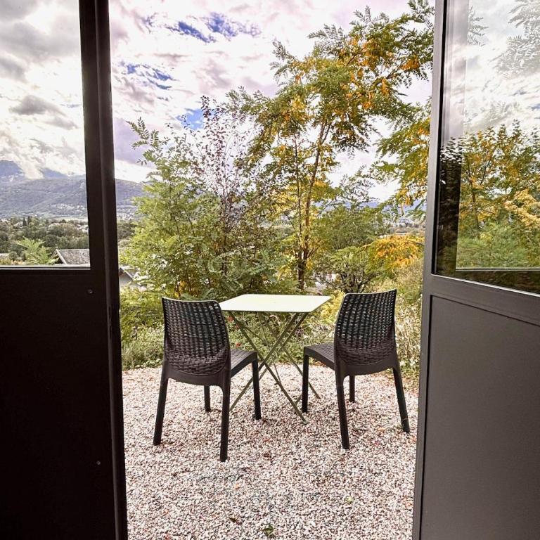 L'Atelier 347 - Appartement 1 Chambre - 23