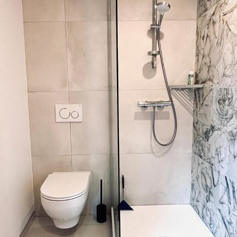 L'Atelier 347 - Appartement 1 Chambre - 21