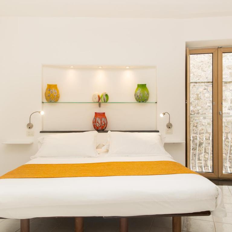 Coltur Suites - Studio Apartment with Sea View - 2