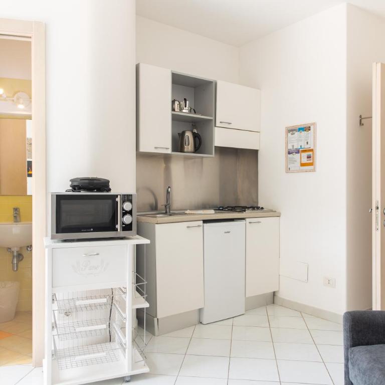 Coltur Suites - Studio Apartment with Sea View - 4