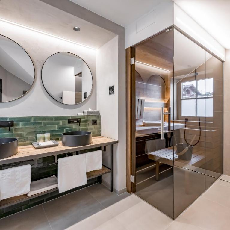 Hotel LÜ - Adults Only - Junior Suite - 2